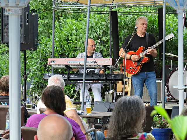 Foto: Brigitte Melder