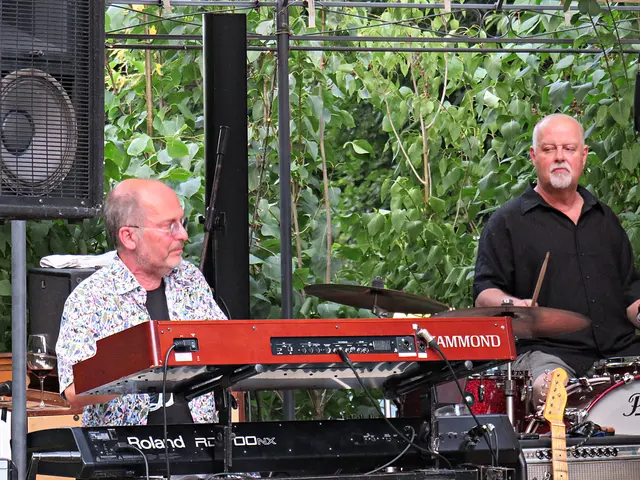 Foto: Brigitte Melder