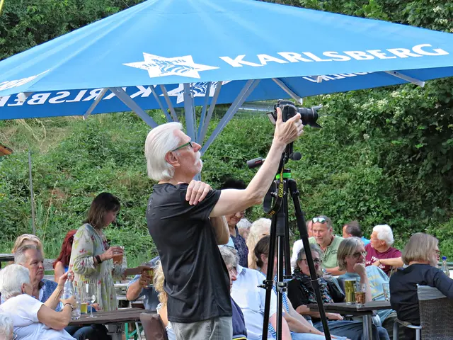 Foto: Brigitte Melder