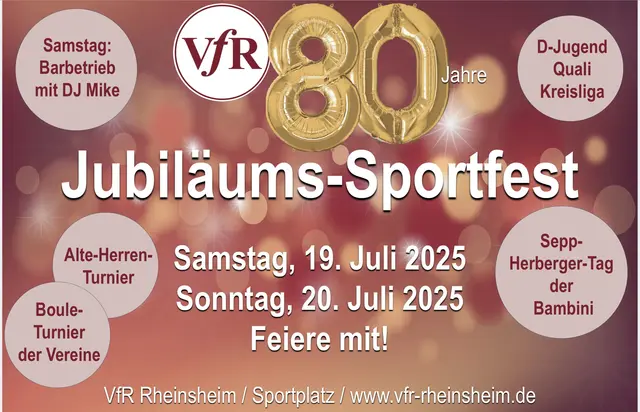 Foto: VfR rheinsheim