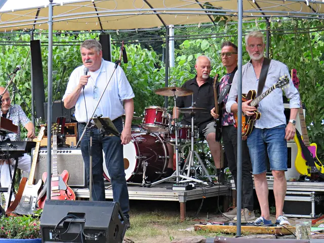 Foto: Brigitte Melder