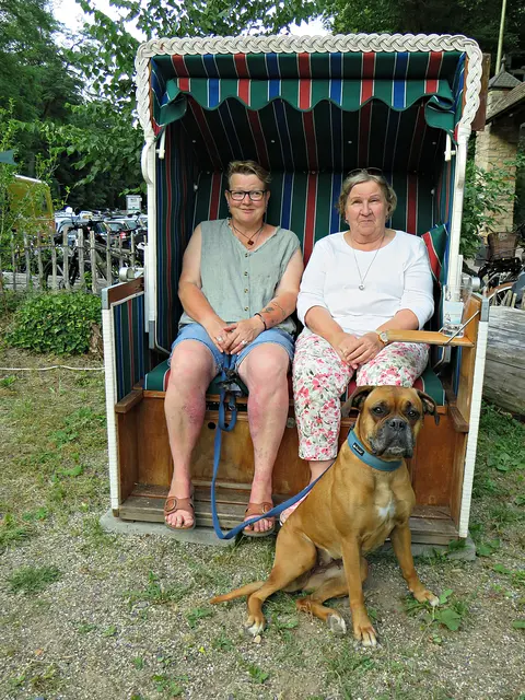 Foto: Brigitte Melder