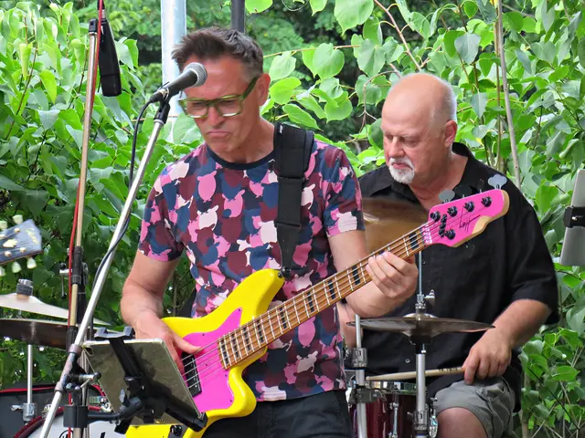 Foto: Brigitte Melder