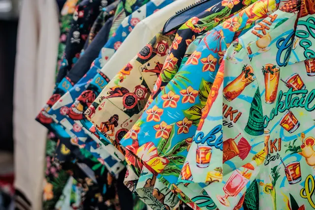 Festungsfest 2025:  Mode aus aller Welt | Foto: Paul Needham