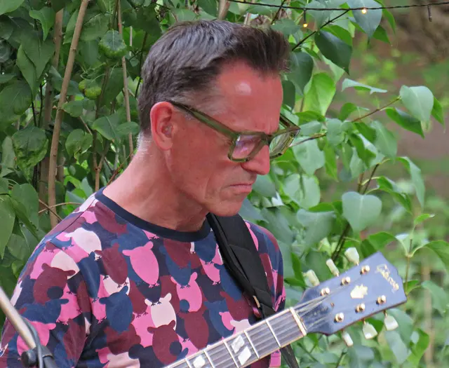 Foto: Brigitte Melder