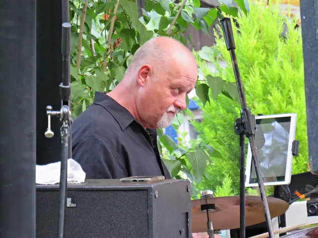 Foto: Brigitte Melder