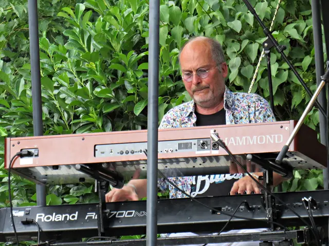 Foto: Brigitte Melder