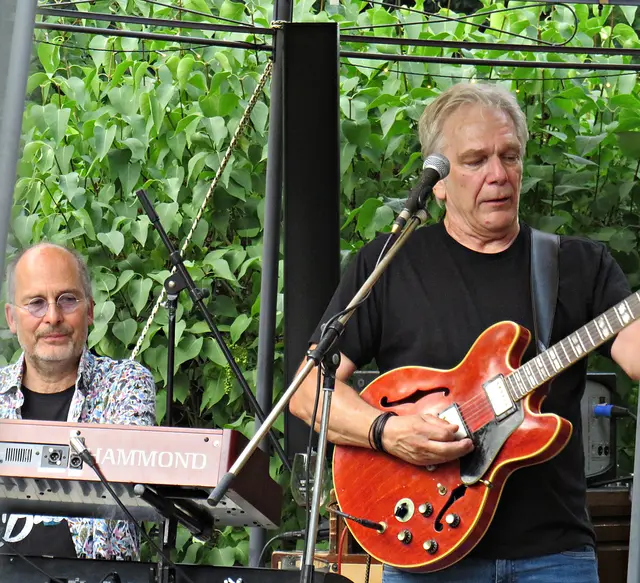 Foto: Brigitte Melder