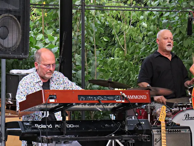 Foto: Brigitte Melder