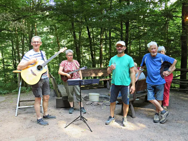 Foto: Brigitte Melder