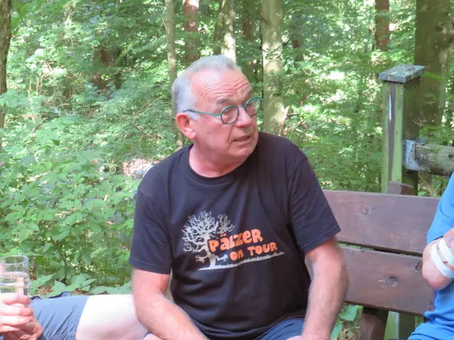 Foto: Brigitte Melder