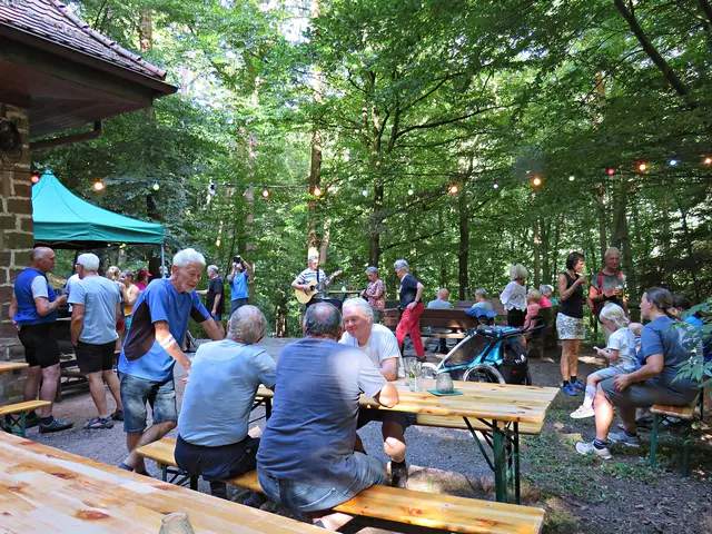 Foto: Brigitte Melder