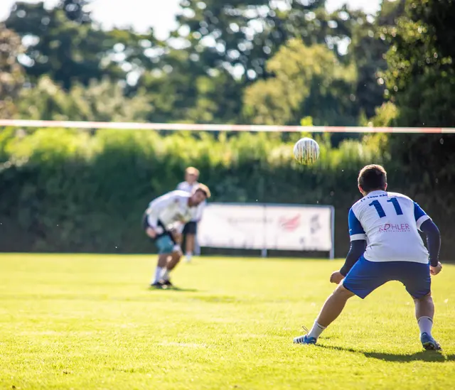 Nico Müller | Foto: Wolfgang Neuberth