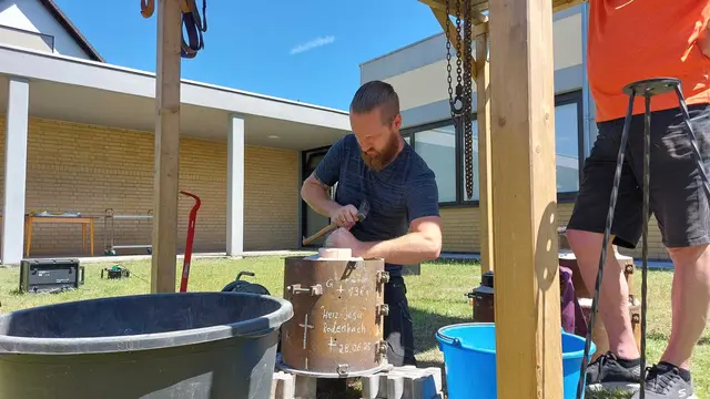 Foto: Julian Rothhaar