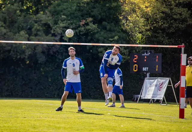 Maecel Stoklasa | Foto: Wolfgang Neuberth