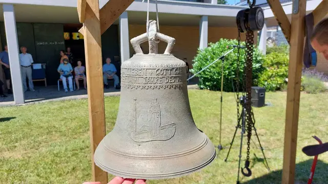 Foto: Julian Rothhaar