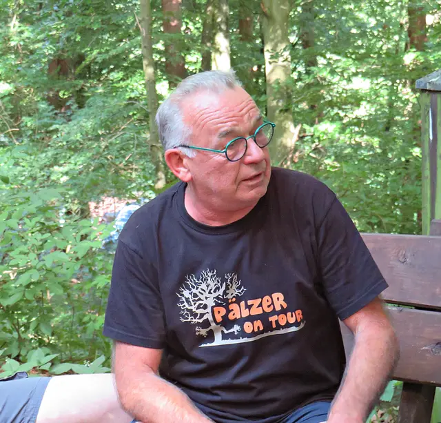 Foto: Brigitte Melder