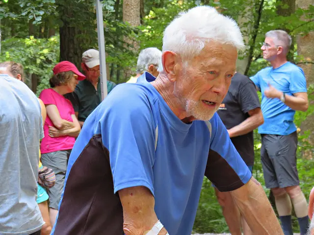 Claus Meyer kenne ich seit nunmehr 55 Jahren | Foto: Brigitte Melder