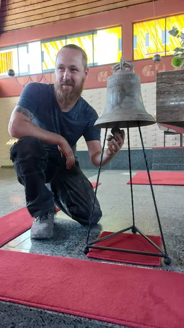 Foto: Julian Rothhaar