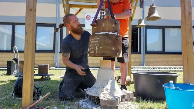 Foto: Julian Rothhaar