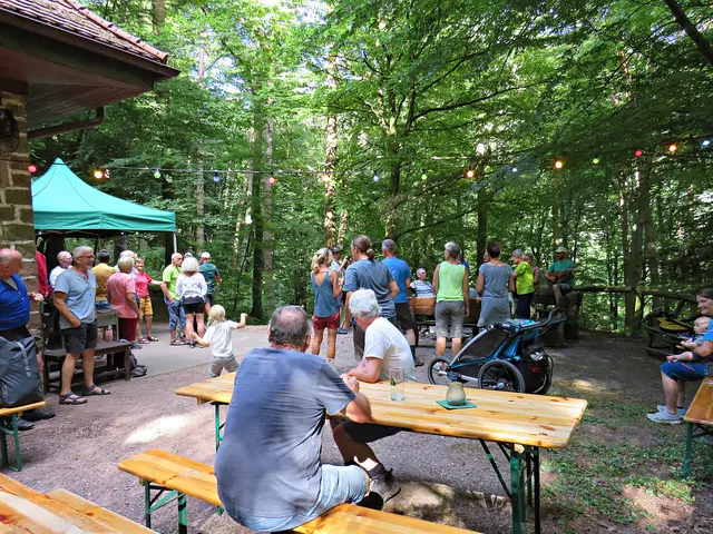 Foto: Brigitte Melder