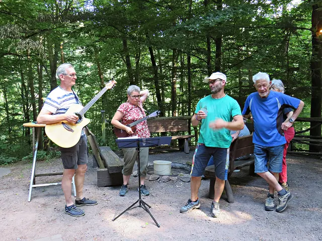 Foto: Brigitte Melder