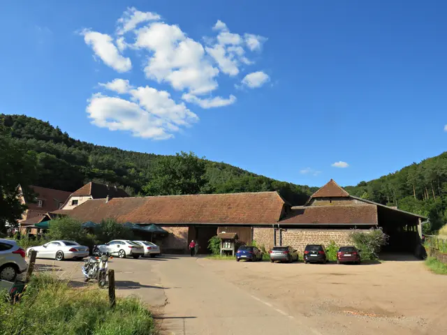 Foto: Brigitte Melder