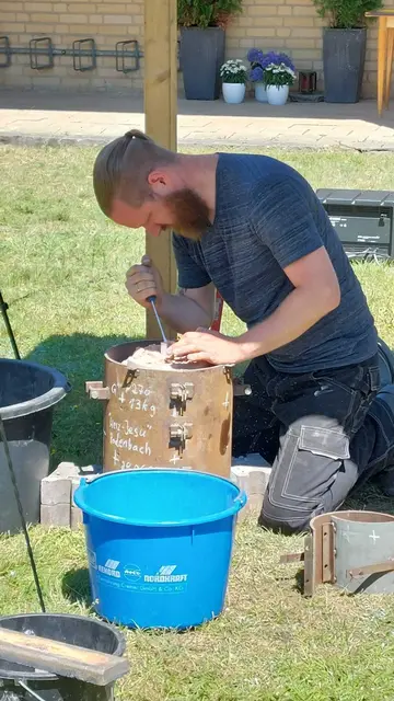 Foto: Julian Rothhaar