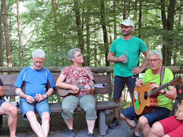 Foto: Brigitte Melder