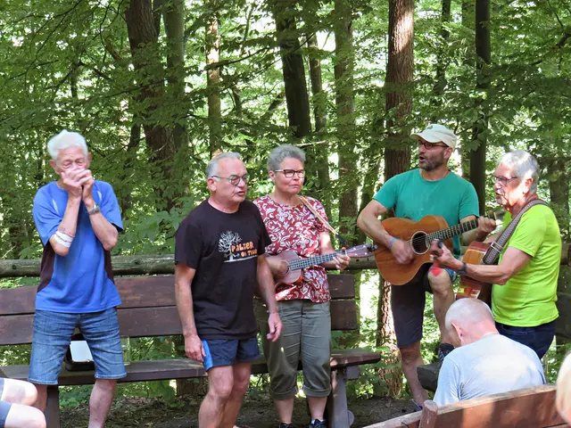 Foto: Brigitte Melder