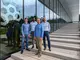 Das Team von "REFACTUM" profitiert von dem Gründungsstipendium "Start.in.RLP" | Foto: Refactum/gratis