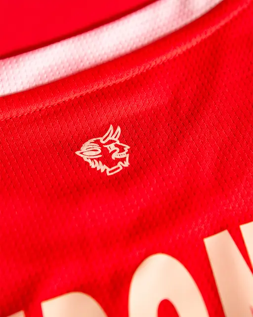 Mit dem roten Teufel im Nacken | Foto: 1. FC Kaiserslautern