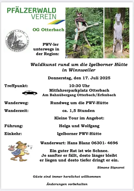 Foto: Wolfgang Sabath