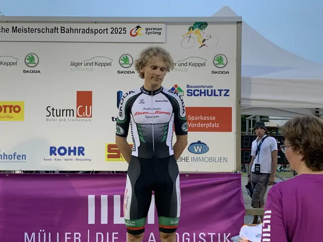 Foto: Michael Sonnick