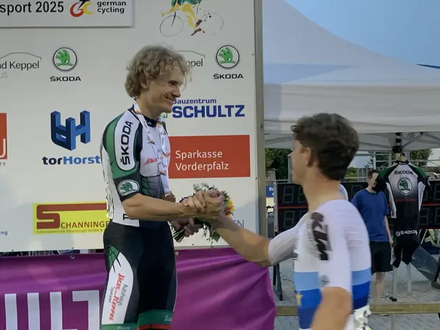 Foto: Michael Sonnick