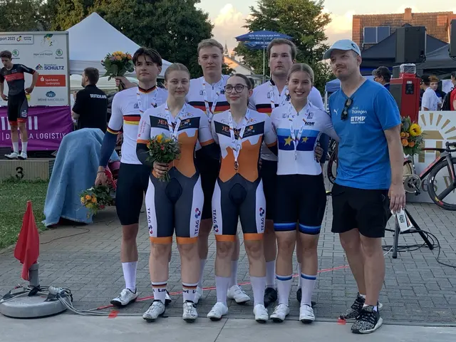 Foto: Michael Sonnick