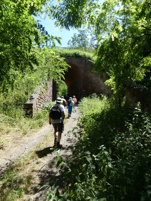 Doppelbrücke | Foto: Ich