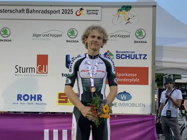 Foto: Michael Sonnick