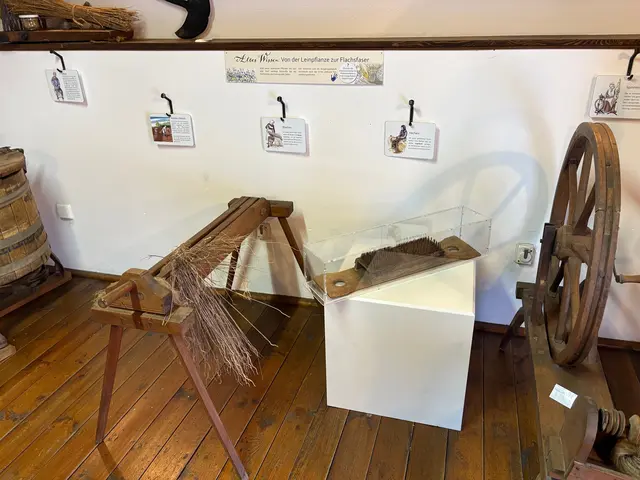 Foto: Städtisches Museum Bruchsal