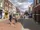 Straßenszene in Chichester | Foto: Stadt Speyer