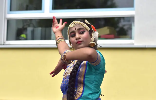 Foto: Rudradev Devulapelli