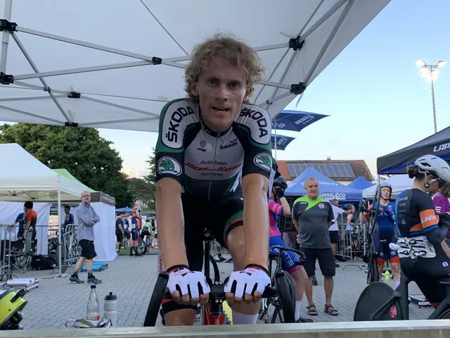 Foto: Michael Sonnick