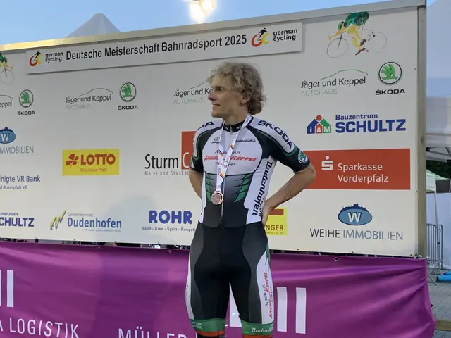 Foto: Michael Sonnick