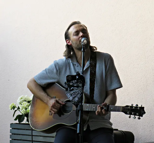 Foto: Brigitte Melder