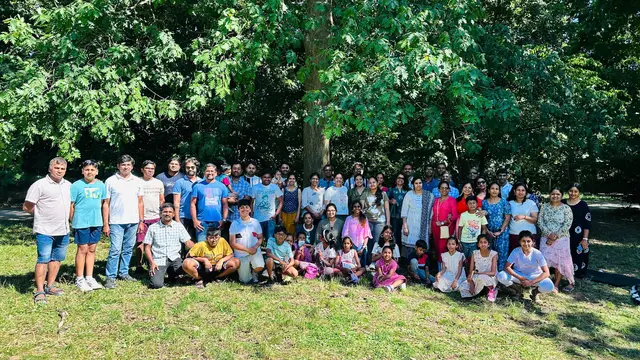 Foto: Rudradev Devulapelli