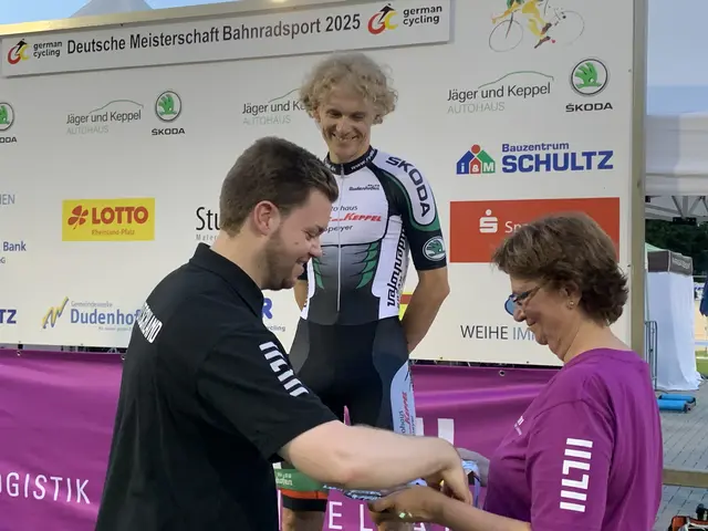 Foto: Michael Sonnick