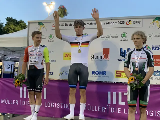 Foto: Michael Sonnick