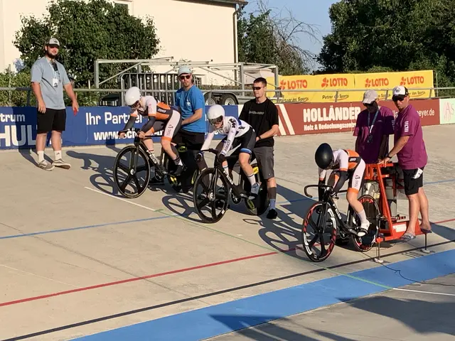 Foto: Michael Sonnick