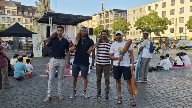 Foto: Rudradev Devulapelli