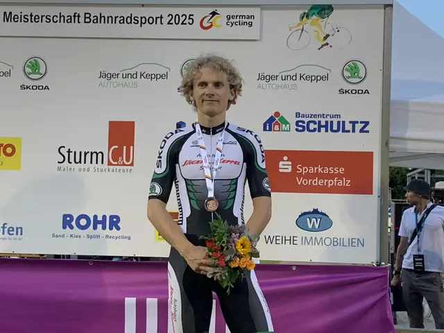 Foto: Michael Sonnick